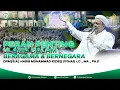 [FULL] TAUSIYAH DPMSS.AL HABIB MUHAMMAD RIZIEQ SYIHAB, Lc ., MA ., Ph.D |DI PPS.AL - FUTUHIYAH