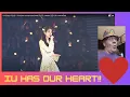 Download Lagu IU - (Give You My Heart) Fancam.. \\ Reactie!!
