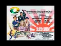 Download Lagu Sol Vermelho (1972) - TVRip CNT em 30/06/93 - Dublagem BKS