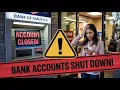 Bank of America Account Closure Alert - What You Need to Know