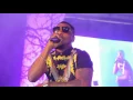 ORITSE FEMI - IGBEYAWO LIVE ON STAGE