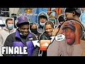 NO WAY HE WON SoundCloud Rapper Tournament With 1 000 Prize CHAMPIONSHIP ROUND - REACTION