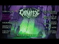 CARNIFEX - Necromanteum (OFFICIAL FULL ALBUM STREAM)