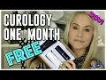 CUROLOGY REVIEW YOUR CUSTOMIZE PRESCRIPTION