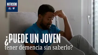 Camios de personalidad podrían ser síntomas de demencia frontotemporal