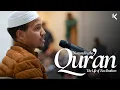Download Lagu Nurtured by the Qur'an - The Life of Two Brothers | Sheikh Jamal Abdinasir | Sheikh Abdurahman Sufi