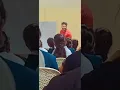 idris sir python class offline with skill bout