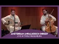Download Lagu Amsterdam Andalusian Orchestra  - Twishia \u0026 Btayhi Derrasd (Nawba Rasd) | TivoliVredenburg (2021)