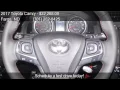 2017 Toyota Camry SE 4dr Sedan for sale in Fargo ND 58103 a