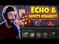ECHO ITEMS GOD ASPECT REWORKS