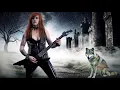 Download Lagu The Rude SisterS --  Lonesome Wolf (Music Video)