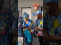 Download Lagu Nigerian veteran actress, Sola Sobowale vibing nicely with Zubby Micheal . So adorable
