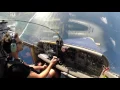 Pilatus PC6 Porter - Skydiving