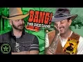 WHO SHOT THE SHERIFF - BANG The Dice Game