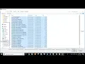 Spring IOC Using Dependency Object Collection String By Madhu Vundavalli