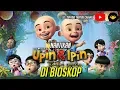 Lagu Nantikan Upin \u0026 Ipin Keris Siamang Tunggal Di Bioskop