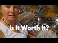 How to Assemble Clean a Vevor Milk Cream Separator Honest Thoughts