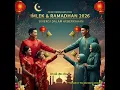 Lagu [Cover] Opick - Ramadhan Tiba (Mandarin Version)