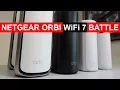 Don t Buy an NETGEAR Orbi WiFi 7 System Until You Watch This 970 vs 870 vs 770 vs 370