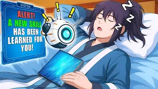 ملك الشياطين يموت ويتم تجسيده مره اخري في جسد شاب في عالم البشر عشان ينتقم من اللي قتلوه ملخص كامل 