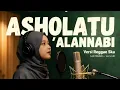Lagu ASHOLATU 'ALANNABI - Reggae Ska | Cover ai | Sholawat viral Terbaru