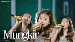 dini kurnia mungkir official music video fyp on tiktok 