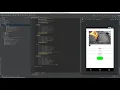 Android Studio Relative layout