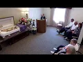 Joldersma Klein Funeral Home Live Stream