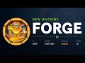 Forge HackTheBox Gaining Access