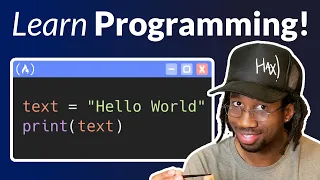 Learn How to Code - Programming for Beginners Tutorial with Python and C
