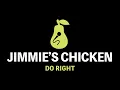 Lagu Jimmie's Chicken Shack - Do Right (Karaoke)