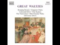 The Sleeping Beauty, Op. 66, Act I: Waltz