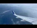Download Lagu [4K] Full Flight | SAS A320neo Copenhagen to Stockholm