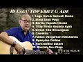 Download Lagu 10 Lagu Top Ebiet G Ade sepanjang masa