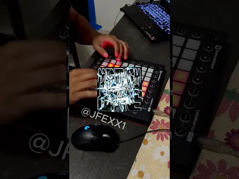 MONTAGEM ONE MORE GAME On Launchpad! #memes #phonk #hardstyle #viral #shorts #fyp