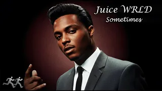 juice wrld sometimes 1950s jazz version lyrics 