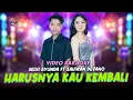 Lagu Harusnya Kau Kembali - Selvi Ayunda ft Sahwan Davino (Video Karaoke)