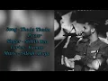 Download Lagu Lyrics : Thoda Thoda Pyaar | Stebin Ben , Nilesh Ahuja , Kumar | Sidharth Malhotra ,Neha Sharma|