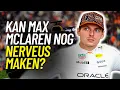 Download Lagu F1-update: McLaren wijst naar 'potentieel wapen' Max Verstappen, Marko onder de indruk van Hadjar