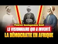 Download Lagu Le marabout peulh qui a libéré le Fouta Toro des Maures