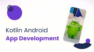 Android App Development MASTERCLASS 2025 Kotlin XML Jetpack Compose 50 Hours 20 Apps