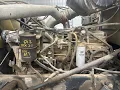 2000 CAT C12 Engine Assembly - 25914830