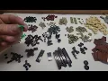 I Have a Problem LEGO Brick Owl Order Newtripoli Bricks