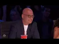 Angelica Hale Receives GOLDEN BUZZER For BLOW Up The Stage With 'GIRL ON FIRE' by Alicia Keys