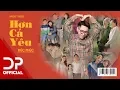 Download Lagu HƠN CẢ YÊU - ĐỨC PHÚC | OFFICIAL MUSIC VIDEO