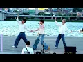[ 시작은 심쿵! (最初はキュン！, Saishowa Kyun! ] 나카지마 켄토 (Kento Nakajima, 中島健人, なかじまけんと) , 서울 버스킹 _ 한강 _26-08-08