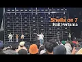 Download Lagu Sheila on 7 - Bait Pertama (Live at Pestapora 2025) MP3