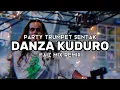 Download Lagu PARTY SENTAK !! DJ DANZA KUDURO - (FAIZ MIX REMIX)🏝️