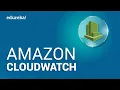 Amazon CloudWatch Tutorial AWS Certification Cloud Monitoring Tools AWS Tutorial Edureka