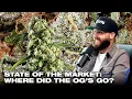Where Did The OG Strains Go